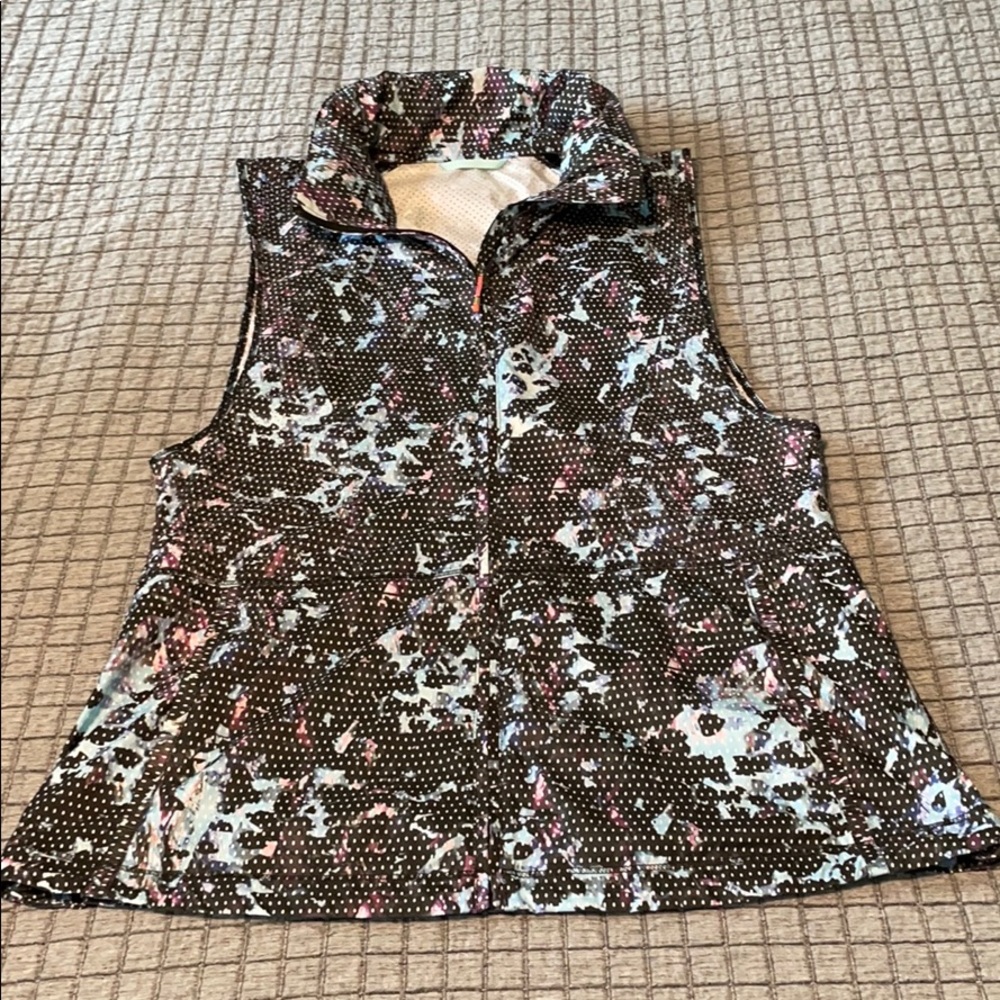 Lululemon Running Vest